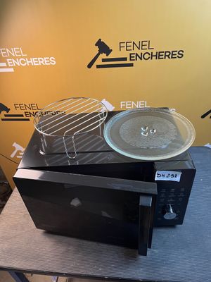 DH293// Hisense, Micro-ondes + grille - Capacité : 20 l - Pu…