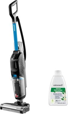 Bissell CrossWave HF2, Aspirateur Balai Laveur Ã CÃ¢ble, Asp…