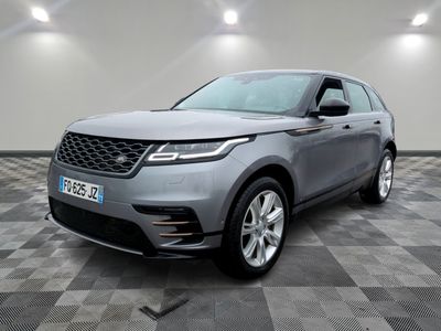 LAND ROVER - RANGE ROVER VELAR 2.0L D240 BVA SE R-DYNAMIC AWD - GO - M