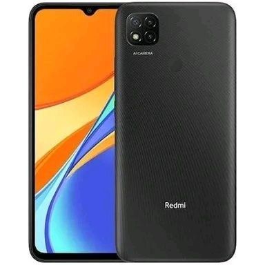 Xiaomi Redmi 9C NFC 32GB - Partiellement fonctionnel - État …
