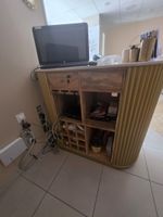 D13 - TOULOUSE - Un lot de mobilier comprenant : (photo 3)