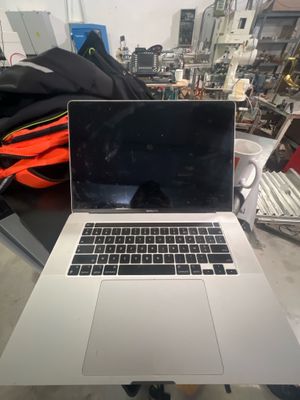 ordinateur portable mac book Pro APPLE - Photo 1