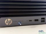 a close up of a laptop on a table
