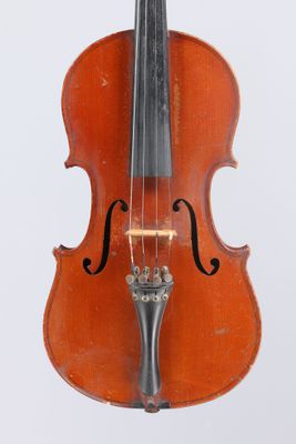 Violon Mirecourt début XXème de la maison Laberte, portant é…