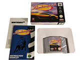 a nintendo game in a box and a nintendo game in a box