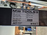 Portique sur roues MW TOOLS (2022) avec 2 palans, et 1 chèvr… (photo 5)