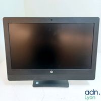 All In One HP Proone 600 G3 Noir - Intel Core I3-7100 3. (photo 2)