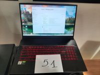 Ordinateur portable MSI modèle GF75, Intel Core i7, 16 Go, N…