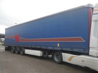 Semi-remorque FRUEHAUF PLSC STD, essieux SAF (photo 3)