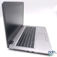 Ordinateur portable HP Elitebook 840 G3 Argent - Intel Core … (photo 2)