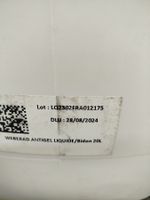 Lot de 6 d'antigel liquide à incorporer aux ciments, bétons … (photo 3)
