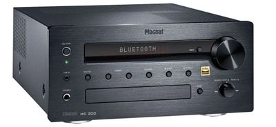 Amplis hi-fi stéréo Magnat MC 200/ La première photo est non… - Photo 1