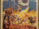 the massacres of st louis french movie poster
