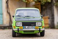 1976 SIMCA 1000 RALLYE 2 (photo 6)