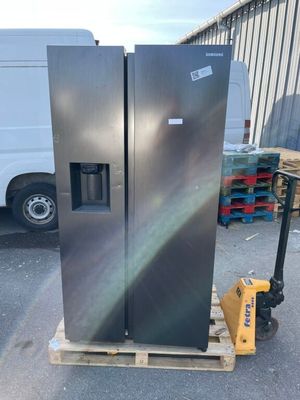 Réfrigérateur Américain SAMSUNG RS68A8841B1