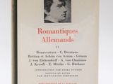 the front cover of a book with a picture of a man in a suit
