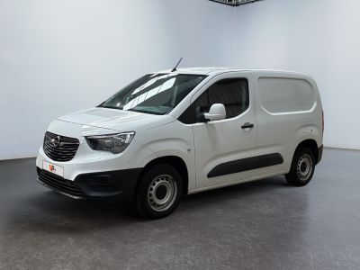 Opel Combo Cargo 1.5 100 CH S/S L1h1 Bvm5 Standard Pack Clim…