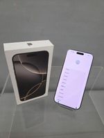 APPLE iPHONE 16 PRO MAX, Natural Titanium. (photo 5)