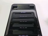 an image of a close up of a game console