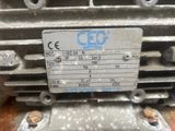 an image of a close up of a motor on a table