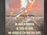 french movie poster for the film tribula encees