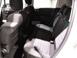 an image of a car that has two seats in it