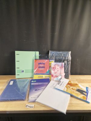 EL442// lot de différents objets, retour client vendu en l'é…