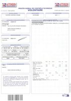 PEUGEOT PARTNER FGN - Genre : CTTE - Carrosserie : FOURGON -… (photo 2)