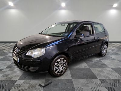 VOLKSWAGEN - POLO TDI 80 UNITED - GO - Mise en service: 31/0…