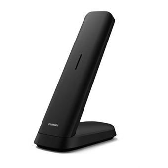 916/ Téléphone sans fil Philips M4701 Noir / La première pho…