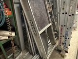 many different types of windows in the store