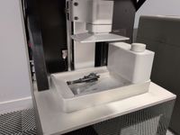 LIEU DE STOCKAGE : Paris Sud - HORUS - IMPRIMANTE 3D L S-ONE… (photo 3)