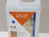 dallep d - 21, nettoyant concentré pour sols, 5 l