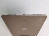 the back of an apple ipad with a small screen on top of it