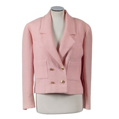 a pink jacket on a mannequin mannequin mannequin mannequin mannequin mannequin mannequin mannequin mannequin