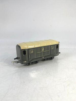 JEP "O" Wagon postal, neuf, sans boite