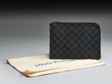 portefeuille Louis Vuitton avec pochette