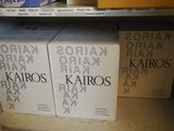 many boxes of karoos on the shelves in the store