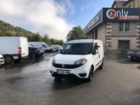 FIAT DOBLO CARGO - Genre : CTTE - Carrosserie : FOURGON - En…