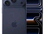 the new iphone 11 pro is shown in midnight blue