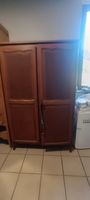Armoire et buffet dressoir. FRAIS 22 %. (photo 2)
