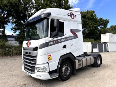 Daf - Tracteur Routier XG 480 4X…