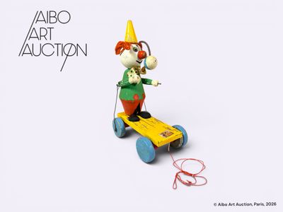 Kiri le clown Une variante de ce jouet, il s'agit du "Kiri j…