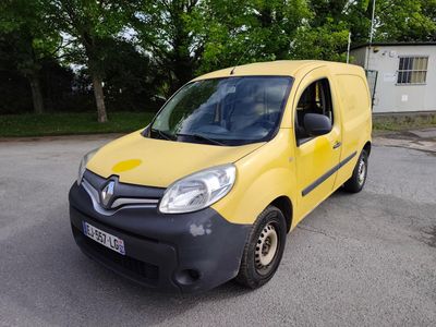 RENAULT KANGOO 1.5 DCI 75 CH - Genre : CTTE - Carrosserie : …