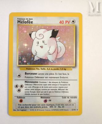 a pokemon card with a picture of a cat on it