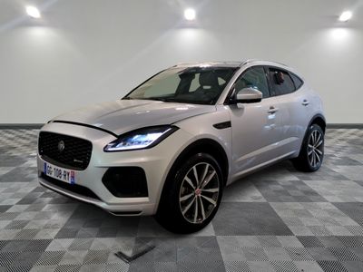 E-PACE P300E PHEV AWD BVA R-DYNAMIC S - EE - Mise e…
