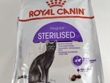 Alimentation pour chats stérilisés Royal Canin
