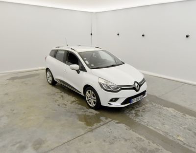 RENAULT CLIO.IV.BRK 0.9 TCE90 BUSINESS. Pour obtenir le cont… - Photo 1