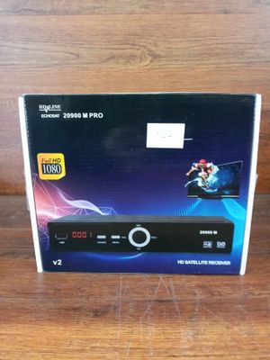 1 Démodulateur de la marque HDLINE