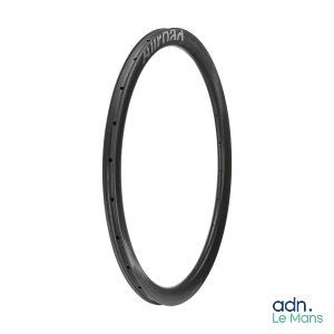 Jante Mavic carbone C-2542 Gravel disque 25-622 24H - Neuf -…